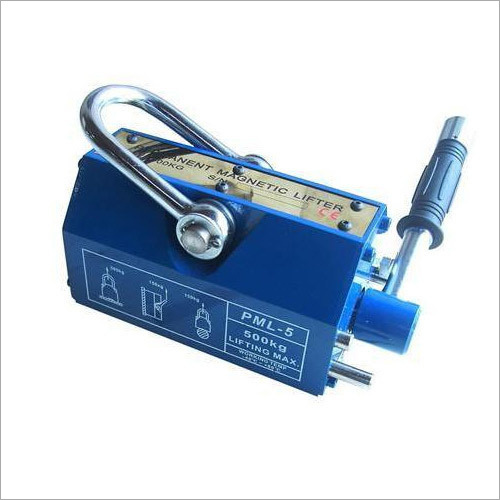 Electro Permanent Magnetic Lifter