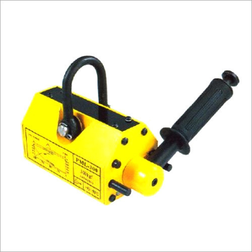 Permanent Magnetic Lifter