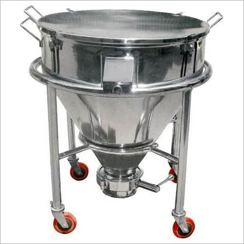 Product Bins Or IPC Bins