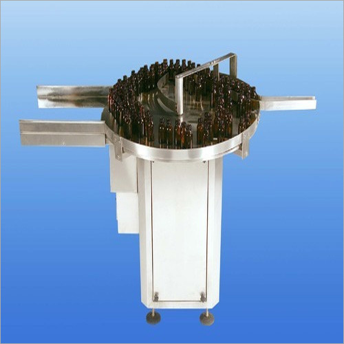 Pharma Machinery and System