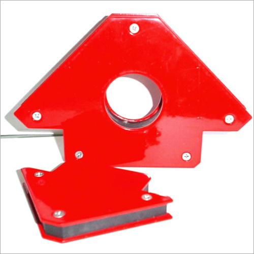 Multi Angle Magnetic Welding Clamps