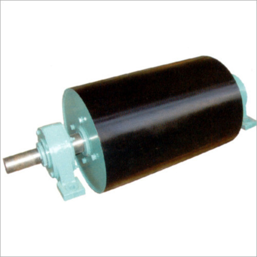 Permanent Magnetic Roller