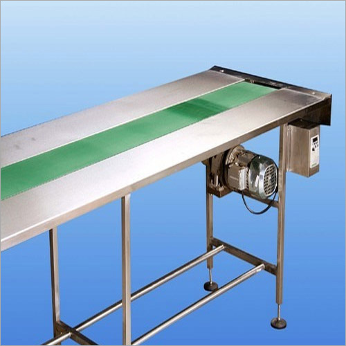 Packing Belt Conveyor