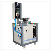 Ultrasonic Metal Welder