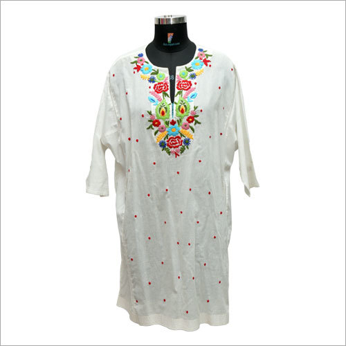 Ladies Customized Kurti