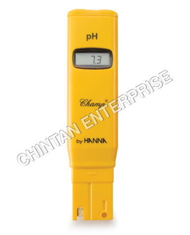 Ph Tester - 98106 Dimension(L*W*H): 265 X 29 X 15 Millimeter (Mm)