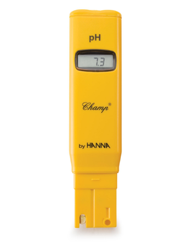 Ph Tester - 98106 Dimension(L*W*H): 265 X 29 X 15 Millimeter (Mm)