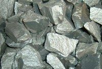 Ferro Alloys