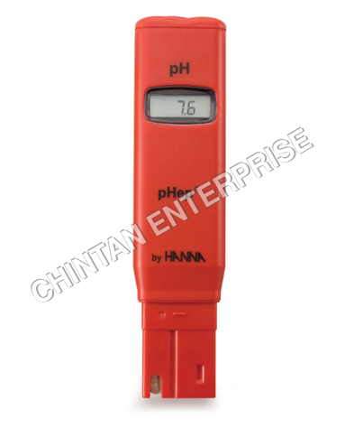 Ph Tester - 98107 Dimension(L*W*H): 160 X 40 X 17 Millimeter (Mm)