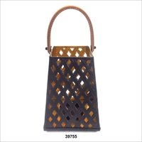 HOME DECOR LANTERN