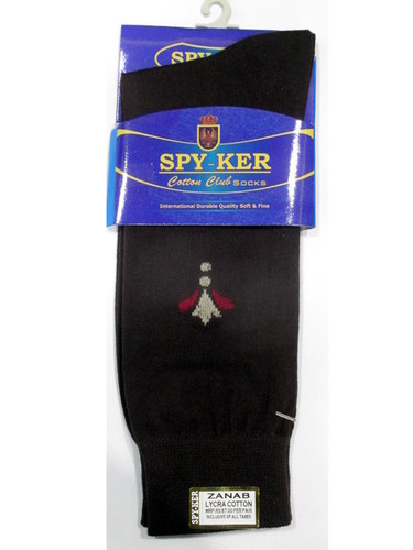 Lycra Cotton Socks