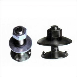 Bucket Bolts