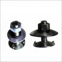 Bucket Bolts