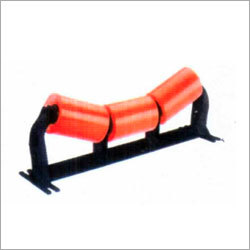 Carrying Idlers with frame