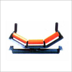 Self Aligning Idler