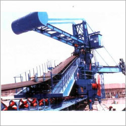 Conveyor Belts For Sea Ports