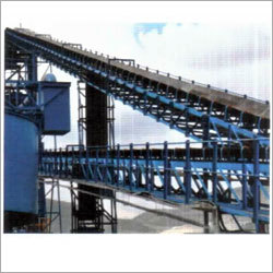 Conveyor Belt for cement industry