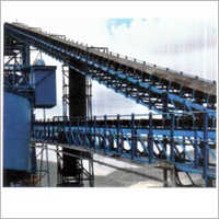 Conveyor Belt for cement industry