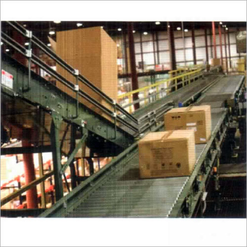 Conveyor Belt for packaging application