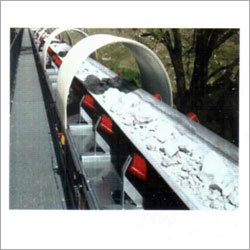 Conveyor Belt for steel plants