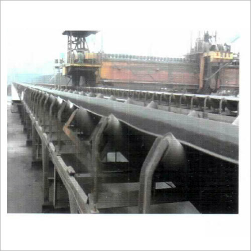 Conveyor Belt for Hydro Power Generation