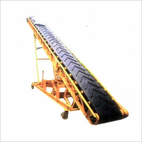 Chevron Cleated Conveyor Belt  V shape, Bull type, Y Shape
