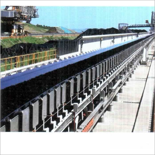 Conveyor Belt for Coal & Mining ( Copper, Alluminium, Stainless steel )