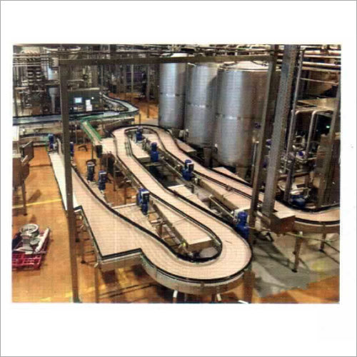 Conveyor belt for Thermal Power Generation