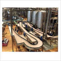 Conveyor belt for Thermal Power Generation