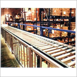 Conveyor Belt for fertilizer & chemical industry