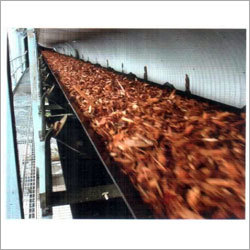 Conveyor Belt for Timber & wood industry