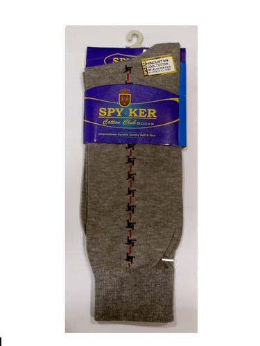 Cool Cotton Socks