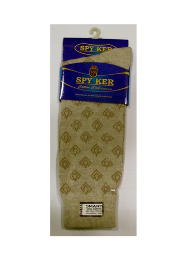 Cool Cotton Socks