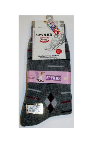 Cool Cotton Socks