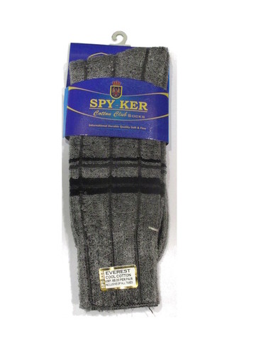 Cool Cotton Sports Socks