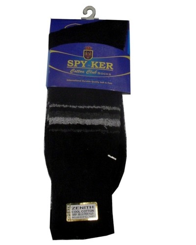 Cool Cotton Sports Socks