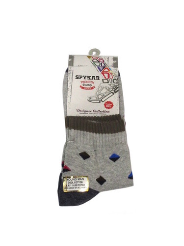 Cool Cotton Sports Socks