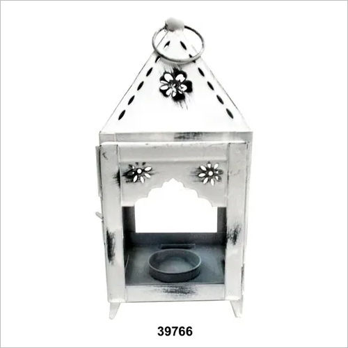 Metal Lighting Decor Lantern