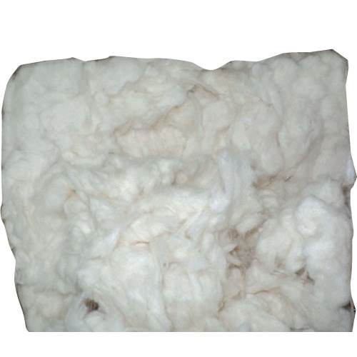 Comber Cotton Waste
