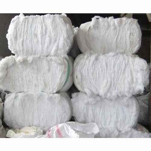 Open End Cotton Waste