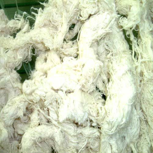 Polyester Viscose Waste