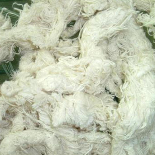 Pure Cotton Yarn Waste