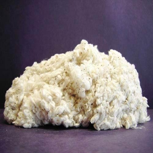 Cotton Dropping Waste
