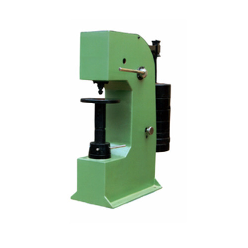 Brinell Hardness Testing Machine