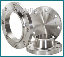 Duplex Steel 2205 Flanges - ASTM A182, ANSI B16.5 Standards | Flawless Finish, Rust Proof, Sturdy Design