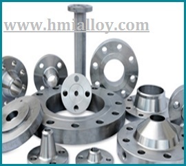 Inconel Alloy 600/601/625/718 Flanges Standard: Ansi B16.5