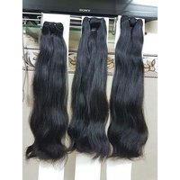 Remy Hair Extension - 100 Grams, 10 To 32 Inch Length, Natural Black/brown | 100% Tangle Free, Zero Shedding, Cuticles Intact