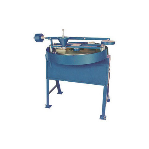 Dorry Abrasion Testing Machine