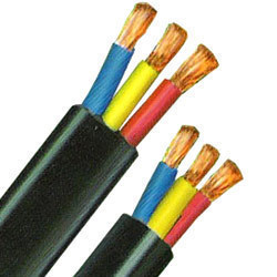 copper flexible cable