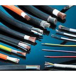 instrument cable